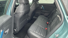 Citroen C4 100kW Shine Plus 50kWh 5dr Auto Electric Hatchback